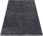 Ayyildiz Hochflor-Teppich »BRILLIANT 4200«, rechteckig, 50 mm Höhe