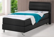 Maintal Boxspringbett, inkl. Topper