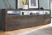 borchardt Möbel Sideboard »Santa Fe«, Breite 200 cm