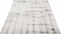 Teppich, »Moda 1138«, Carpet City, rechteckig, Höhe 11 mm, maschinell gewebt