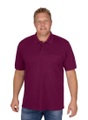 Trigema, Trigema Poloshirt, mit Brusttasche