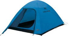 HIGH PEAK, High Peak Kuppelzelt »Kiruna 2«, 2 Personen (mit Transporttasche)