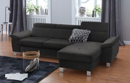 exxpo - sofa fashion Ecksofa