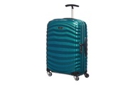 Samsonite - Koffer Lite-Shock Spinner 55 cm / 36 L - Petrol