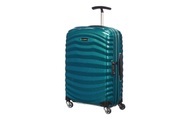 Samsonite - Koffer Lite-Shock Spinner 55 cm / 36 L - Petrol