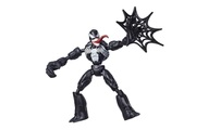 undefined, Marvel Bend and Flex Venom