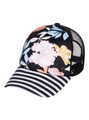 Roxy Beautiful Morning Cap schwarz