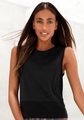 Lascana, LASCANA Shirttop