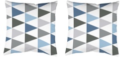 Dekokissen, »SISORI«, HOME WOHNIDEEN