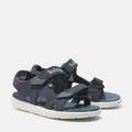 Timberland Sandale »Perkins Row 2 STRAP SANDAL«