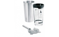 Blomus-Lounge Cocktailshaker 50cl