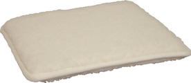 Linke Licardo Sitzkissen »Sofa Sessel Uni«, (1 St.), Sofaauflage aus reiner Schurwolle