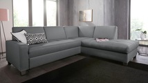 DOMO collection Ecksofa