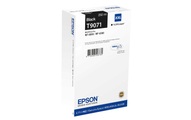 Original Tintenpatrone XXL schwarz Epson T907140