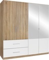 rauch BLUE Kleiderschrank »Alvor«