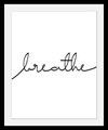 Bild »Breathe«