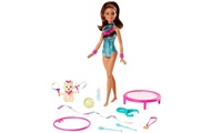 Barbie Dreamhouse Adventures Turnerin