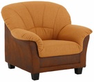 Home affaire Sessel »Camelita«, 4 Bezugsstoffe zur Auswahl