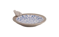 undefined, Vogeltränke »Design Aged Ceramic Vogeltränke«