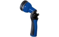 neogard Multifunktionsbrause »Revolution Sprühpistole blau«