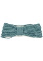 Highlight Company Stirnband, Stirnband gestrickt