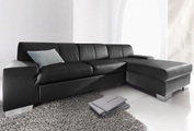DOMO collection Ecksofa