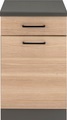 wiho Küchen Unterschrank »Esbo«, 50 cm breit