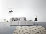 COUCH? 3-Sitzer »Polster Party«, Modulserie, individuelle Zusammenstellung, 