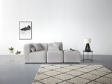 COUCH? 3-Sitzer »Polster Party«, Modulserie, individuelle Zusammenstellung, 
