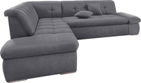DOMO collection Ecksofa