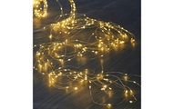 Sirius, Sirius LED-Weihnachtslichterkette Knirke