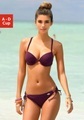 Buffalo Push-Up-Bikini