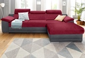 RAUM.ID Ecksofa