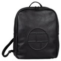 TOM TAILOR Cityrucksack »ROSABEL Backpack M«, mit TH-Logo vorne