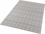Teppich, »Alley«, Zala Living, rechteckig, Höhe 4 mm, maschinell gewebt