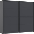 Wimex Schwebetürenschrank »Chalet«, in Landhausoptik, 180 oder 225cm breit