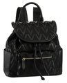 VALENTINO BAGS Cityrucksack »PUNCH«, mit Reissverschluss-Vortasch