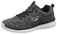 Skechers Sneaker »Graceful - Twisted Fortune«