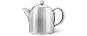 Teekanne Minuet 1.0 l Inox
