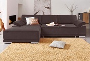 sit&more Ecksofa