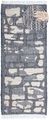 morgenland Sisalteppich »Sisalteppich - Alistair - grau«, rechteckig, 6 mm Höhe, SisalOptik