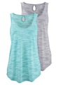 Beachtime Tanktop