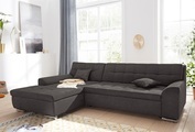 DOMO collection Ecksofa