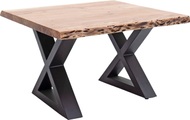 Mca furniture, MCA furniture Baumkantentisch