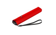 Knirps, KNIRPS - Regenschirm ULTRALIGHT - Mischmaterial - rot