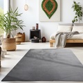 Ayyildiz Teppiche Teppich »SKY 5400«, rechteckig, Besonders weich / Softfllor / waschbar