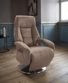 Places of Style TV-Sessel »Launceston«, in Grösse L, wahlweise mit Motor und Aufstehhilfe