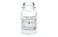 Yankee Candle Duftkerze Höhe 175 mm / Durchmesser 100 mm