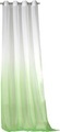 Weckbrodt Vorhang »Maischa«, (1 St.), transparent mit Farbverlauf