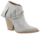 A.S.98 High-Heel-Stiefelette »Belive«